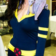 Illustration for article titled io9 Halloween Costume Show Week 3: Sexy Donatello, Retro Kitty Pryde, and Serious Comic Book Cred!